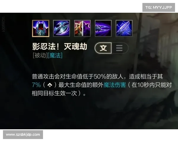 揭开劫符文的神秘面纱探索其深远的影响力与潜在秘密 揭开劫符文的神秘面纱探索其深远的影响力与潜在秘密