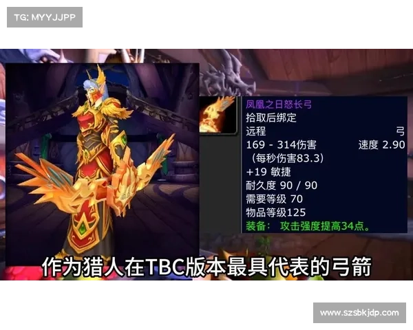 猎人幻化弓技巧揭秘 探索传奇弓术的魅力与独特技艺 猎人幻化弓技巧揭秘 探索传奇弓术的魅力与独特技艺