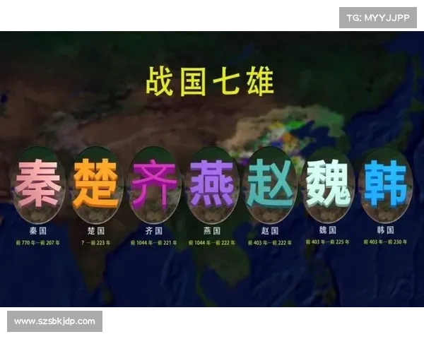 魏国风云再起的原因及其历史背景解析与深度剖析 魏国风云再起的原因及其历史背景解析与深度剖析