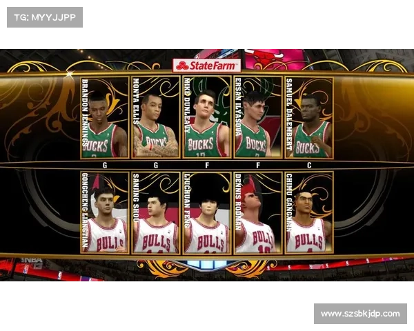 如何通过NBA2K13游戏代码优化设置提升玩家游戏体验 如何通过NBA2K13游戏代码优化设置提升玩家游戏体验