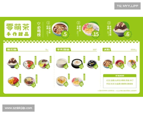 深度解析52奶茶六大市场策略及其成功背后的核心驱动力 深度解析52奶茶六大市场策略及其成功背后的核心驱动力