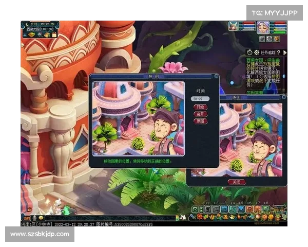 如何提升梦幻西游西梁女国任务效率快速攻略与实用技巧分享 如何提升梦幻西游西梁女国任务效率快速攻略与实用技巧分享