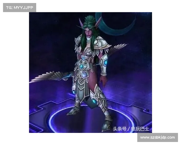魔兽世界中最具传奇色彩的NPC是谁 他如何影响了艾泽拉斯的历史 魔兽世界中最具传奇色彩的NPC是谁 他如何影响了艾泽拉斯的历史
