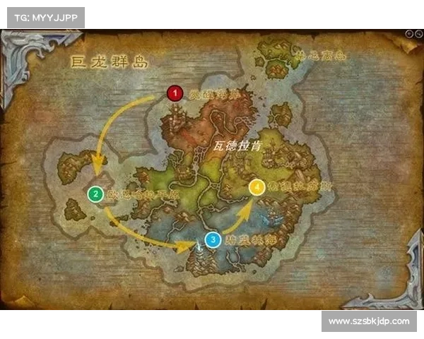 《魔兽世界火焰之地探险全攻略揭秘挑战副本和秘宝位置》 《魔兽世界火焰之地探险全攻略揭秘挑战副本和秘宝位置》