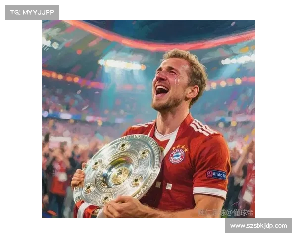 从技战术到心态管理全面解析哈里凯恩成长为顶级射手的成功秘诀 从技战术到心态管理全面解析哈里凯恩成长为顶级射手的成功秘诀