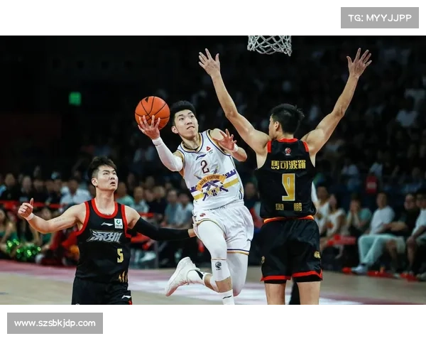 CBA 2023赛季五大关键日期回顾 赛事进程与精彩瞬间全解析