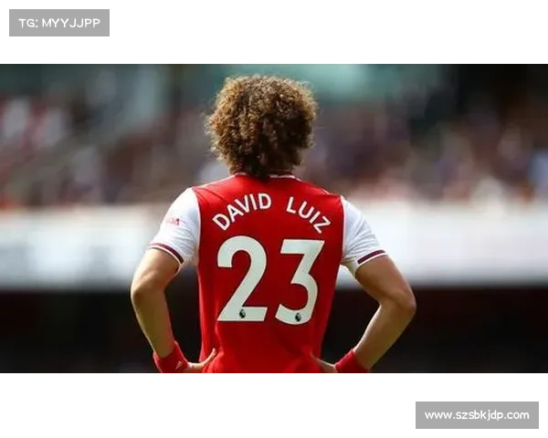 全面解析大卫路易斯在现代足球中的场上角色定位与战术职责演变探